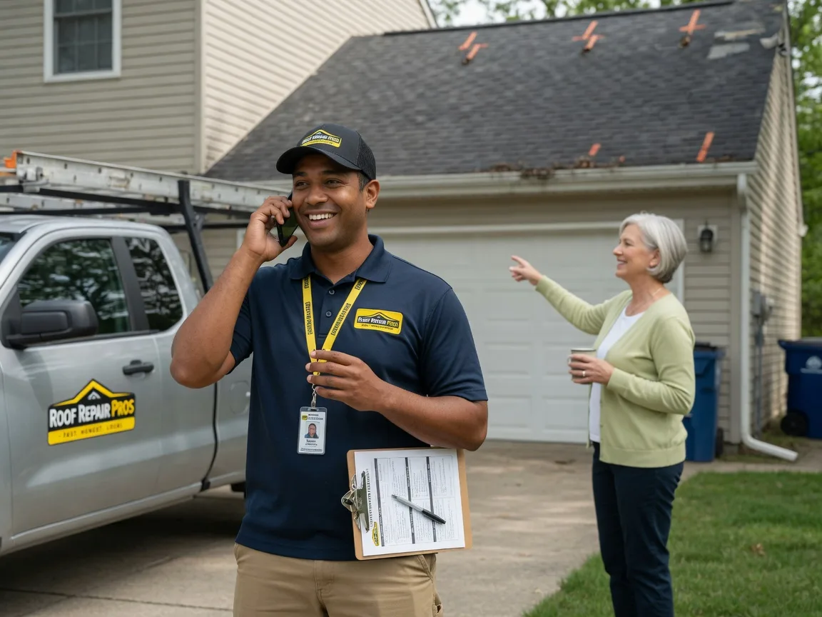 Roof Repair Waterford, VA FAQs